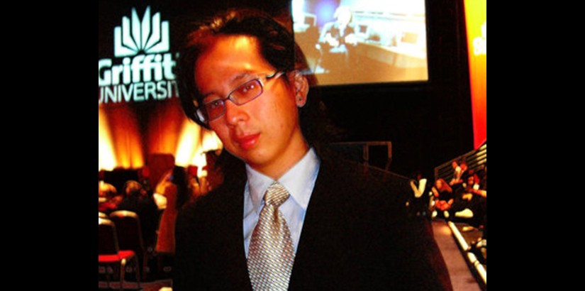 Fong will be working with staff and students from the School of Design to produce the short film