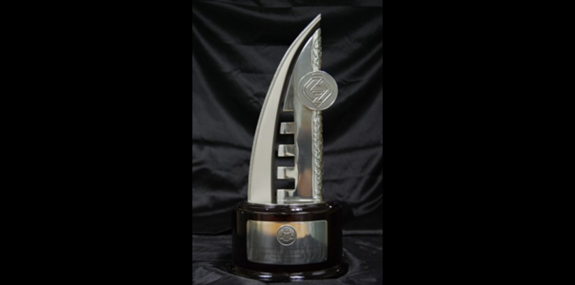 The Export Excellence Award - Education Services