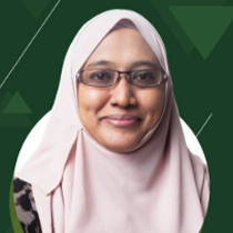 Assistant Professor Dr Rohana Sham