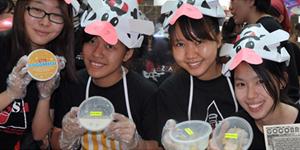 Food Science and Nutrition Food Science and Nutrition