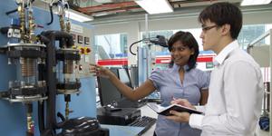 Engineering degree programmes