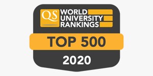 QS Ranking