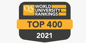 QS Ranking 2021