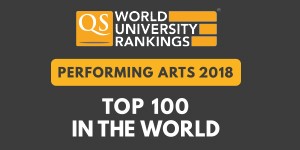 QS 100 ranking QS 100 ranking