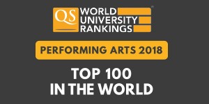 QS 100 ranking