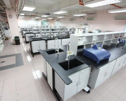 Biochemistry Lab