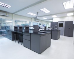 Cell and Molecular Biology Lab