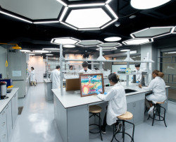 Drilling Technology Laboratory