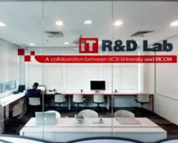 IT R&D Lab