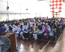 Multipurpose Hall Multipurpose Hall
