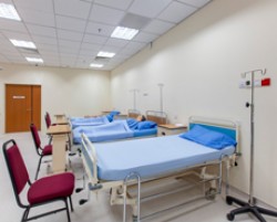 Nursing Clinical Skill Labs