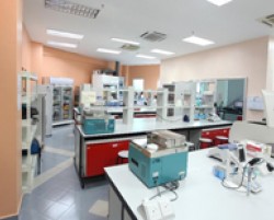 Phytochemistry Laboratory