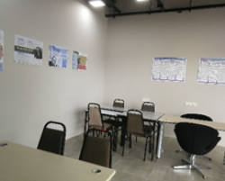 Research Laboratory Research Laboratory