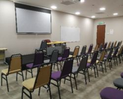 Screening room Screening room