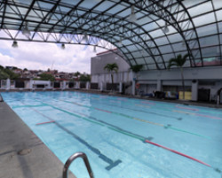 Swimming Pool Swimming Pool
