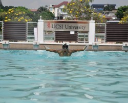 Swimming Pool Swimming Pool
