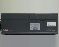 Tecan Infinite® F50 Absorbance Microplate Reader 