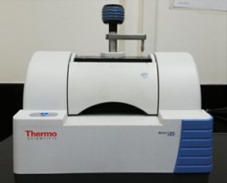 Thermo Scientific™ Nicolet™ iS™ 5 Fourier-Transform Infrared Spectroscopy (FTIR) Spectrometer 