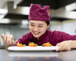 Continental & Apprentice Training Kitchens Continental & Apprentice Training Kitchens