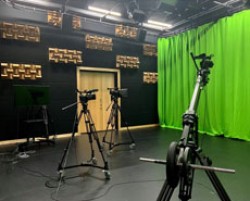 TV Studio