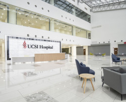 UCSI Hospital