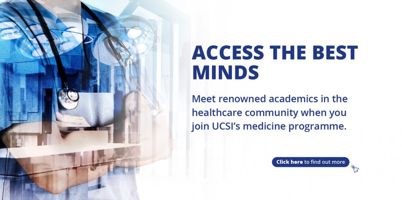 Access the best minds