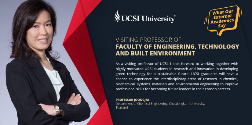 Faculty Of Engineering Technology Built Environment