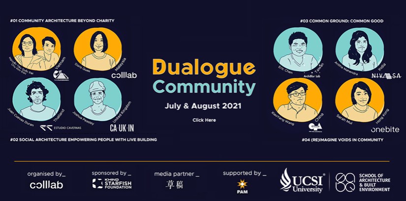 Dualogue Community 2021