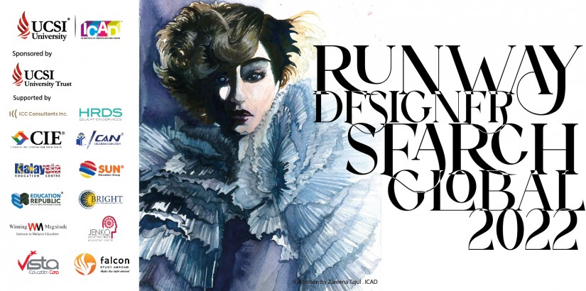 Runway Designer Search 