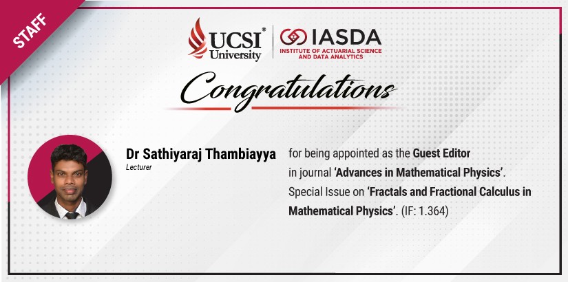 Dr Sathiyaraj Thambiayya