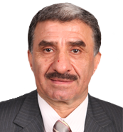 Assistant Professor Dr. Ammar Abdulaziz Majeed Al-Talib 