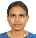 Assistant Professor Dr. Kalpana Muthusamy