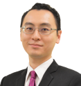 Assistant Professor Dr Teo Chiah Shean 