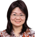 Associate Professor Ts Dr Crystale Lim Siew Ying Associate Professor Ts Dr Crystale Lim Siew Ying