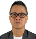 Chan Kok Fei Chan Kok Fei