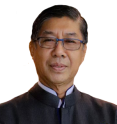 Dato’ Dr Nadzri