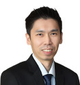 Assistant Professor Dr Cheong Kok Whye