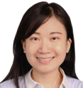 Dr. Lee Kiat Moon Dr. Lee Kiat Moon