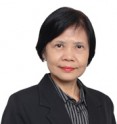 Associate Professor Dr. Lim Yet Mee