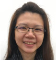 Dr Ng Ching Yin Dr Ng Ching Yin