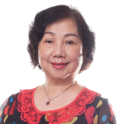Associate Professor Dr Tan Bee Hoon