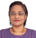 Dr. Vijaya Lechimi Raj AP T M Rajagopal