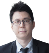 Assistant Professor Dr. Ang Chun Kit 