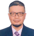 Assistant Professor Dr Mohamad Aznillah Bin Ahmad