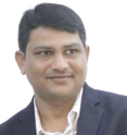 Dr Budati Anil Kumar