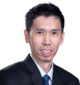 Dr Cheong Kok Whye Dr Cheong Kok Whye