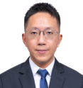 Associate Professor Dr Eugene Aw Cheng Xi Associate Professor Dr Eugene Aw Cheng Xi