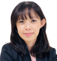 Associate Professor Ts Dr Eugenie Tan Sin Sing