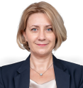 Associate Professor Dr Halyna Lugova