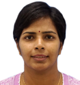 Dr. Ir Jeyanthi Ramasamy Dr. Ir Jeyanthi Ramasamy